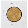 Image 2 : 1894 $10 Liberty Head Eagle Gold Coin
