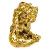 Image 2 : 1.23 Gram Mexico Gold Nugget