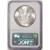 Image 2 : 1882-S $1 Morgan Silver Dollar Coin NGC MS64