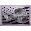 Image 2 : 2013 $1 American Silver Eagle Coin & 2oz Silver Bar Set