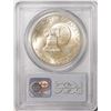 Image 2 : 1976-S $1 Eisenhower Silver Dollar Coin PCGS MS68