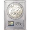 Image 2 : 1972-S $1 Eisenhower Silver Dollar Coin PCGS MS68