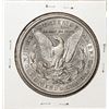Image 2 : 1898-S $1 Morgan Silver Dollar Coin