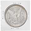 Image 2 : 1891 $1 Morgan Silver Dollar Coin