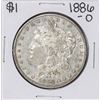 Image 1 : 1886-O $1 Morgan Silver Dollar Coin