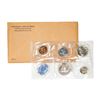 Image 1 : 1961 (5) Coin Proof Set in Envelope