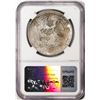 Image 2 : 1881ZS JS Mexico 8 Reales Silver Coin NGC Chopmarked