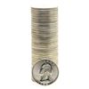Image 1 : Roll of (40) Brilliant Uncirculated 1944 Washington Quarter Coins