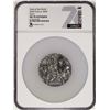2020 Cook Islands $20 Gods of the World Shiva 3oz Silver Coin NGC MS70 Antiqued