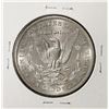 Image 2 : 1902 $1 Morgan Silver Dollar Coin