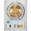 Image 2 : 1903 $20 Liberty Head Eagle Gold Coin PCGS MS61