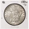 Image 1 : 1886-O $1 Morgan Silver Dollar Coin