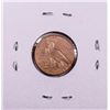 Image 2 : 1929 $2 1/2 Indian Head Quarter Eagle Gold Coin