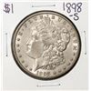 1898-S $1 Morgan Silver Dollar Coin