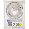 Image 2 : 2003-W $1 Proof American Silver Eagle Coin PCGS PR69DCAM