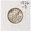 Image 1 : 1926-D Standing Liberty Quarter Coin