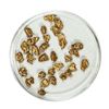 Image 1 : Gold Nuggets 4.82 Grams Total Weight