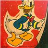 Image 2 : Trevor Carlton "Donald's Opening Number" Limited Edition Giclee on Canvas