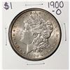 Image 1 : 1900-O $1 Morgan Silver Dollar Coin