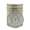 Image 2 : Roll of (20) Brilliant Uncirculated 1884-O $1 Morgan Silver Dollar Coins