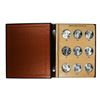1986-2012 $1 American Silver Eagle Coins in Dansco Album