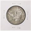 Image 2 : 1912 Barber Half Dollar Coin