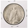 Image 2 : 1927-D Peace Silver Dollar Coin