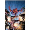 Image 1 : Marvel Comics "Heroes For Hire #7" Limited Edition Giclee On Canvas