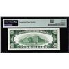 Image 2 : 1950B $10 Federal Reserve Note Cleveland Fr.2012-D PMG Gem Uncirculated 66EPQ