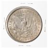 Image 2 : 1904 $1 Morgan Silver Dollar Coin