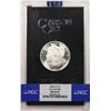 Image 1 : 1882-CC $1 Morgan Silver Dollar Coin NGC MS63PL GSA Hoard Uncirculated