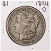 Image 1 : 1894-O $1 Morgan Silver Dollar Coin