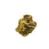 Image 2 : 0.69 Gram Gold Nugget