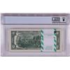 Image 2 : Pack 2017A $2 Federal Reserve STAR Notes San Francisco Fr.1941-L* PCGS Gem UNC 66PPQ