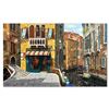 Image 1 : Viktor Shvaiko "Sunny Day in Venice" Limited Edition Giclee on Paper