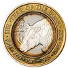 Image 1 : Year of the Boar Eastern Astrology Collectors Edition Gaming Token