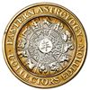 Image 2 : Year of the Boar Eastern Astrology Collectors Edition Gaming Token