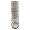 Roll of (50) Brilliant Uncirculated 1959 Roosevelt Dime Coins