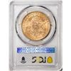 Image 2 : 1901 $20 Liberty Head Double Eagle Gold Coin PCGS MS62