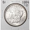 Image 1 : 1894-O $1 Morgan Silver Dollar Coin