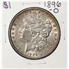 Image 1 : 1896-O $1 Morgan Silver Dollar Coin