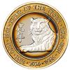 Image 1 : Year of the Tiger Eastern Astrology Collectors Edition Gaming Token