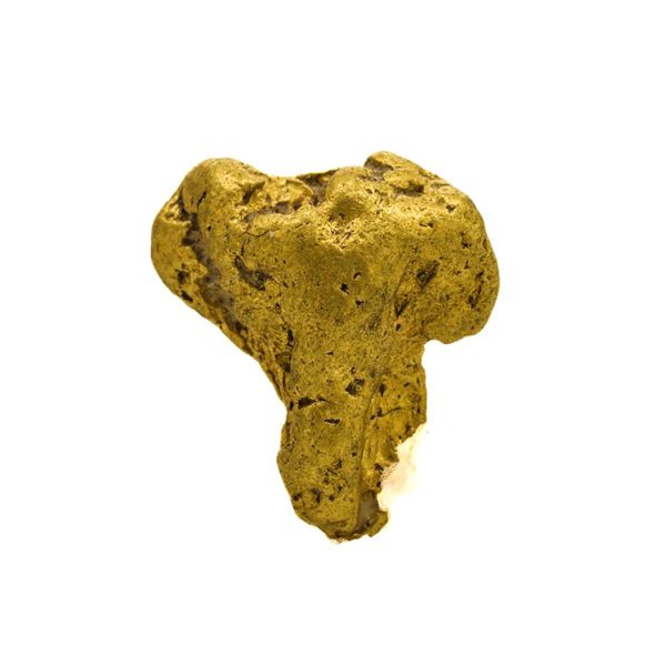 1.78 Gram Gold Nugget