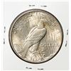 Image 2 : 1934 $1 Peace Silver Dollar Coin