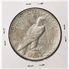 Image 2 : 1927-D $1 Peace Silver Dollar Coin