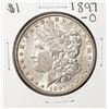 Image 1 : 1897-O $1 Morgan Silver Dollar Coin