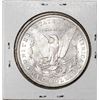 Image 2 : 1898-S $1 Morgan Silver Dollar Coin