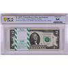 Image 1 : Pack of 2017A $2 Federal Reserve STAR Notes SF Fr.1941-L* PCGS Choice Uncirculated 64