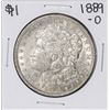 Image 1 : 1889-O $1 Morgan Silver Dollar Coin