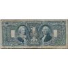 Image 2 : 1896 $1 Educational Silver Certificate Note